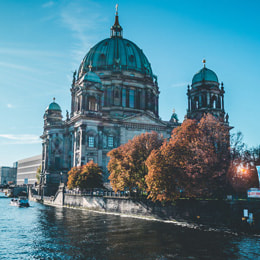 R.Power Berlin Niemcy
